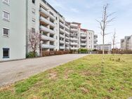 Betreutes Wohnen: Vermietete 3-Zimmer-Erdgeschoss-Wohnung in Nürnberg-Laufamholz/Rehhof - Nürnberg