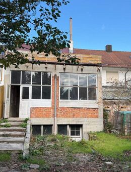 Kreativ leben in Emmendingen - Raum für Ideen, Architektur und Individualität - Emmendingen