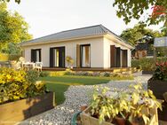 Träumen, Einziehen, Wohlfühlen - Ihr perfekter Bungalow wartet - Schenefeld (Landkreis Steinburg)