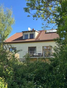 Traumgrundstück in Berlin Kaulsdorf-Dorf - Berlin