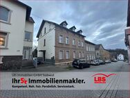 Attraktives Mehrfamilienhaus in Bad Kreuznach - Bad Kreuznach