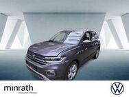 VW T-Cross, 1.0 TSI Style, Jahr 2021 - Geldern