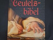 Die Teufelsbibel - Richard Dübell (Taschenbuch) - Essen