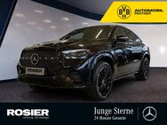 Mercedes GLE 450 AMG, d Coupé AMG Sport, Jahr 2023 - Menden (Sauerland)