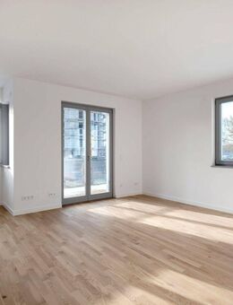 NEON 2.0 WOHNEN WIE IM EIGENEN HAUS - Nauen