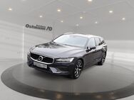 Volvo V60, Kombi T6 Momentum Business-P, Jahr 2018 - Wolfhagen