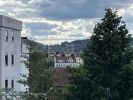 Schnuckelige 2-Zimmer-Eigentumswohnung mit Balkon mit Domblick und TG-Stellplatz Nähe Bahnhof in Bamberg zu verkaufen - Bamberg