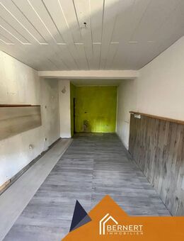 Einfamilienhaus mit Garten und Stellplatz - Altenkunstadt