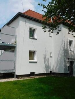 Wohn(t)raum: 3-Zimmer-Wohnung mit Ausblick - Hattingen