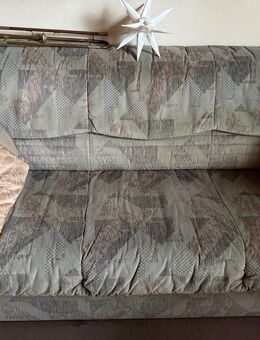 Schlafsofa - Bad Münstereifel