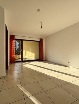 2-Zimmer-Wohnung im Rodgebiet - Pforzheim