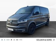 VW T6 Multivan, 2.0 TDI 1 Comfortline |||, Jahr 2021 - Ebern