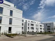 Willkommen im neuen Wohntraum!3-Zimmer mit Balkon, Aufzug, Einbauküche, TG-Stellplatz - Bad Homburg (Höhe)