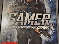 Gamer - DVD, Von Mark Neveldine FSK 18 - Verden (Aller)