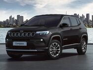 Jeep Compass, 1.5 e-Hybrid "Altitude" MY25, Jahr 2022 - Darmstadt