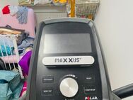 MAXXUS Crosstrainer CX 3.0 - München Bogenhausen