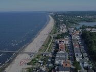 Traumhaftes, unveröffentliches Sanierungsobjekt in Bestlage, mit Strandzugang - Heringsdorf (Mecklenburg-Vorpommern)