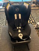 Cybex Kindersitz Sirona M2 i Size Rebparder in 45481