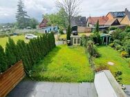 Reihenendhaus mit 4 Zimmern und Garten inkl. 2 Stellplätze - Ribnitz-Damgarten