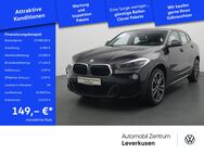 BMW X2, sDrive18d, Jahr 2018 - Leverkusen