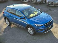 Opel Grandland X, 1.2 Grandland (X) Turbo BLUET, Jahr 2018 - Schwabach