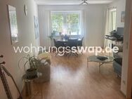 Wohnungsswap - Melanchthonstraße - Berlin