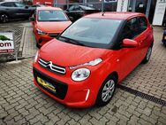 Citroën C1, VTi 72 FEEL, Jahr 2021 - Weimar