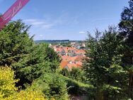 "Kim" - 4-Zimmer - kernsanierte Altstadtwohnung - Kaufbeuren