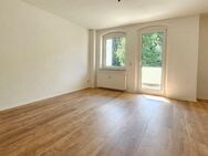 Garten, Balkon, renovierte Wohnung, was will man mehr. Gutschrift 500€ - Kreuzlingen