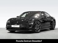 Porsche Taycan, 4S Abstandstempomat, Jahr 2021 - Düsseldorf