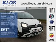 Fiat Panda Cross CITY PLUS HYBRID 1.0 GSE TECH CARPLAY KLIMAAUTOMATIK - Völklingen