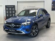 Mercedes GLC 220, d SITZKLIMA DISTRO, Jahr 2023 - Wuppertal