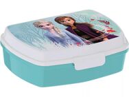 Disney Frozen Anna und Elsa Brotdose Lunchbox - 17 x 13 x 5,5 cm - 4€* - Grebenau