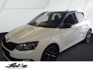 Skoda Fabia, 1.4 TSI Monte Carlo, Jahr 2018 - Kempten (Allgäu)