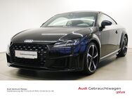 Audi TT, Coupé 45 TFSI S line N, Jahr 2021 - Passau