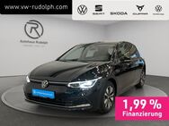 VW Golf, 2.0 TDI VIII Move, Jahr 2024 - Oelsnitz (Erzgebirge)