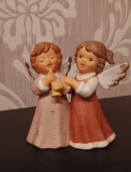 Goebel Engelspärchen - Unna