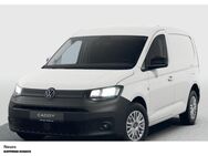 VW Caddy, 2.0 TDI CARGO, Jahr 2022 - Neuss