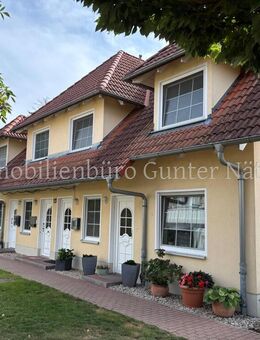 4 Raum WE in spitzen Lage vor den Toren von Leipzig - Belgershain