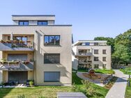 Große 1-Raumwohnung mit Balkon! - Dresden