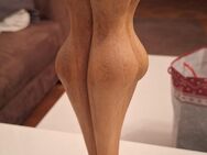 Holzfigur Liebende - Essen