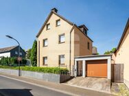 Freistehendes Einfamilienhaus auf interessantem Grundstück in 50354 Hürth-Fischenich! - Hürth