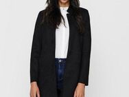 ONLY Kurzmantel ONLSOHO FAUX SUEDE COATIGAN CC OTW
