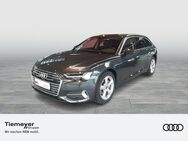 Audi A6, Avant 40 TDI Q SPORT UPE93 MASSAGE TV, Jahr 2023 - Lüdenscheid