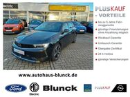 Opel Astra L Elegance - Ribnitz-Damgarten