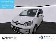 VW up, 1.0 move up Winterpaket, Jahr 2021 - Bad Nauheim