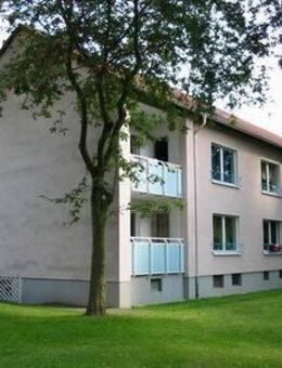 3-Zimmer-Wohnung in Castrop-Rauxel Merklinde - Castrop-Rauxel