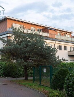 Kapitalanlage! Vermietete Eigentumswohnung in Barmstedt zu verkaufen - Barmstedt