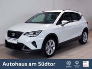 Seat Arona FR-Line 1.0 TSI | LED RFK - Rietberg