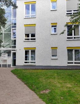 Barrierefreie 3-Zimmer-Eigentumswohnung in Minden - Minden (Nordrhein-Westfalen)